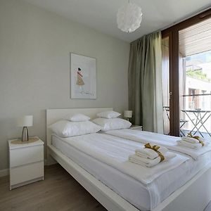 Appartamento deluxe